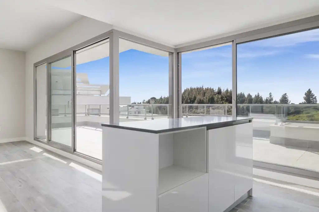 Penthouse with pool for sale in Mijas pueblo, imagen 15