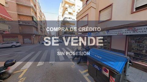 Foto 5 de Piso en venta en Camino de Ronda, Granada Capital