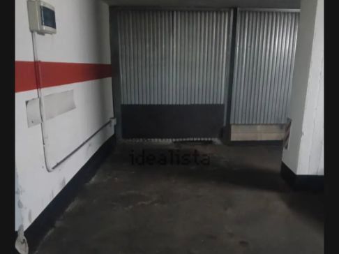 Parking of Garage to rent in Santander