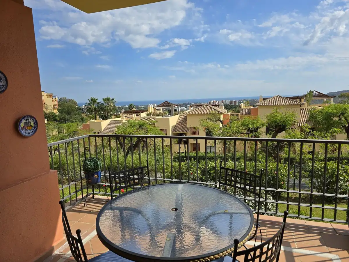 Flat with terrace for sale in Urbanizacion Torre Esteril 100, imagen 25