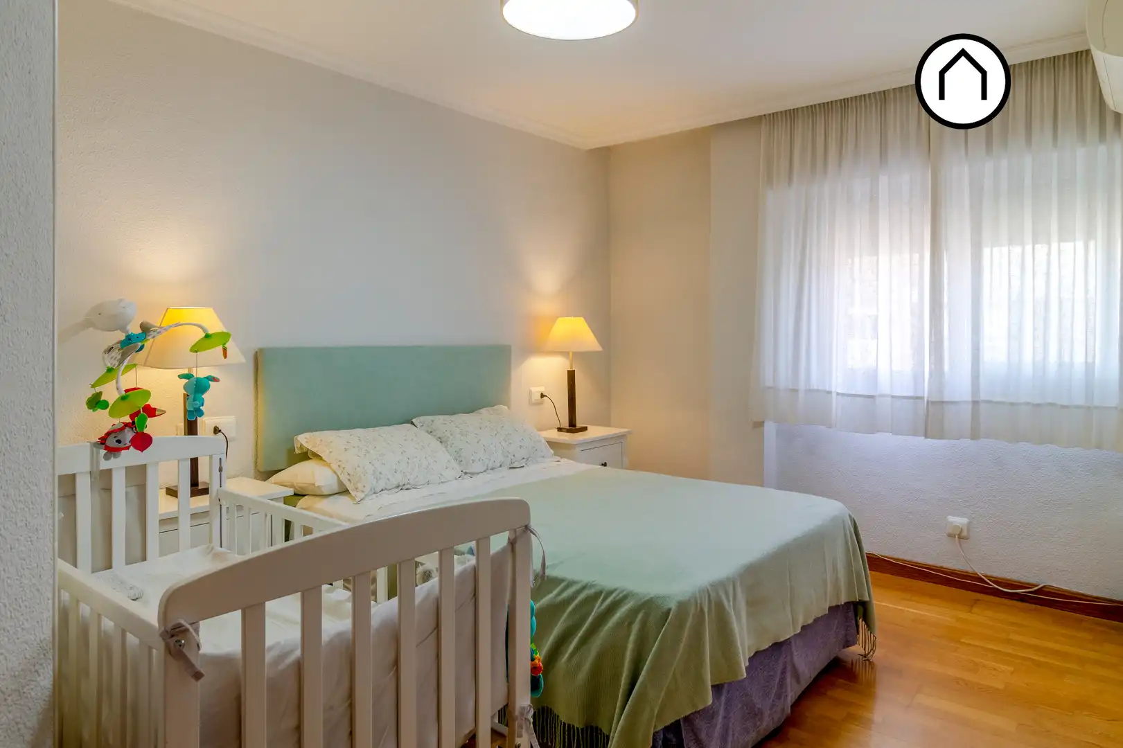 Habitación de Piso en venta en Norte