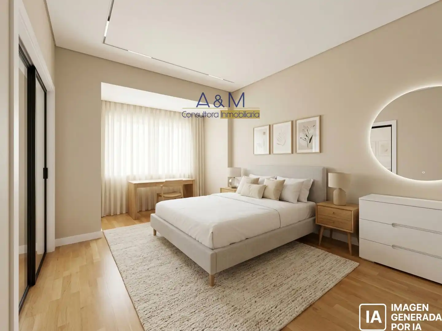 Piso con ascensor en venta en Zorrilla, imagen 12