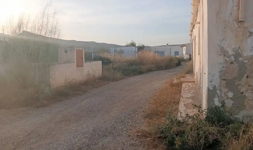 Maison à vendre à Sorbas, imagen 5