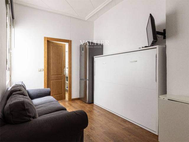 Piso en Alquiler en Manuel Fernández y González, en Sol