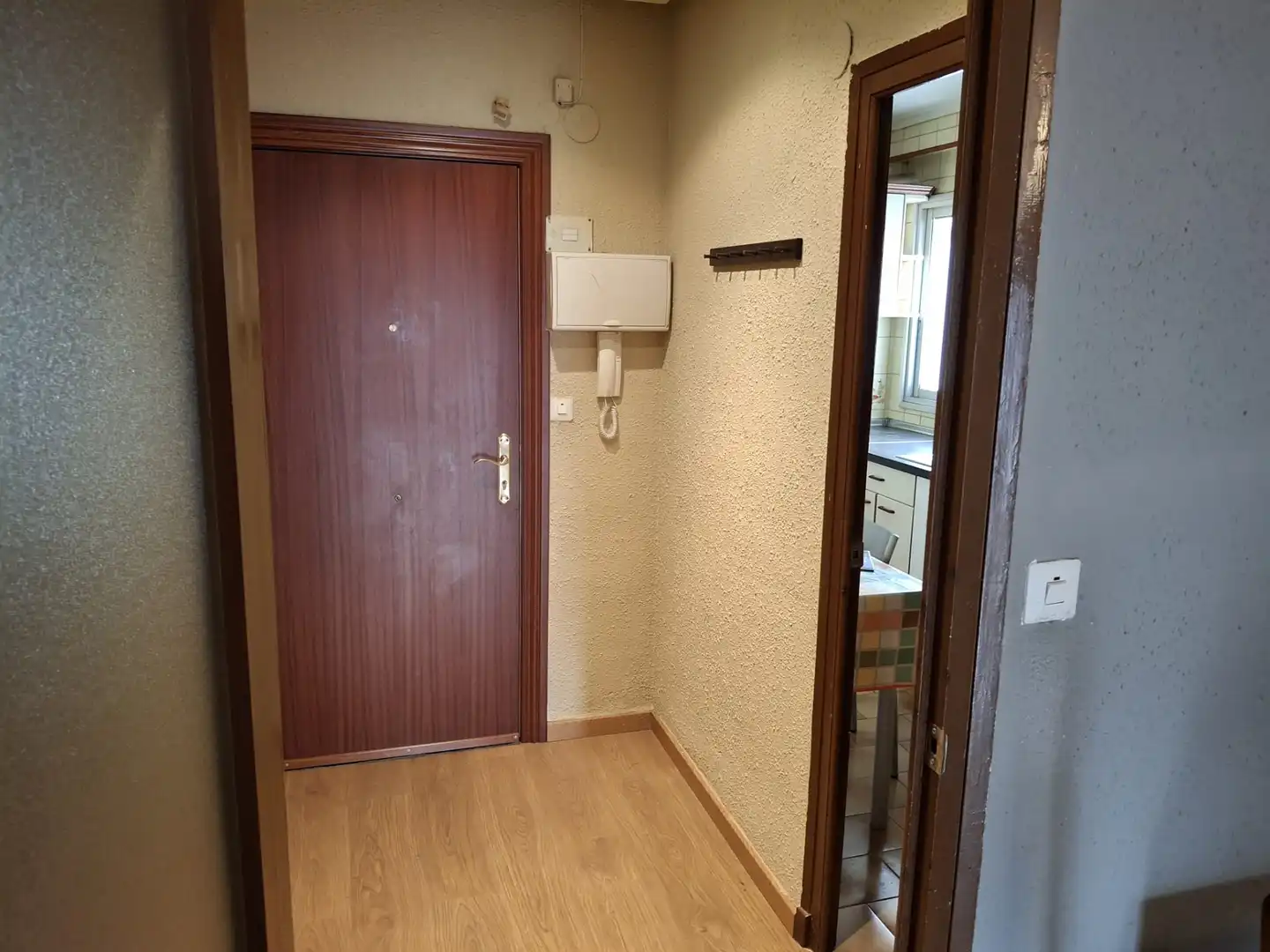 Flat for rent in Calle de Soleimán, La Paz