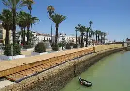 Terreny residencial en venda a Ctra Sanlúcar - Cuatro Pinos, imagen 10