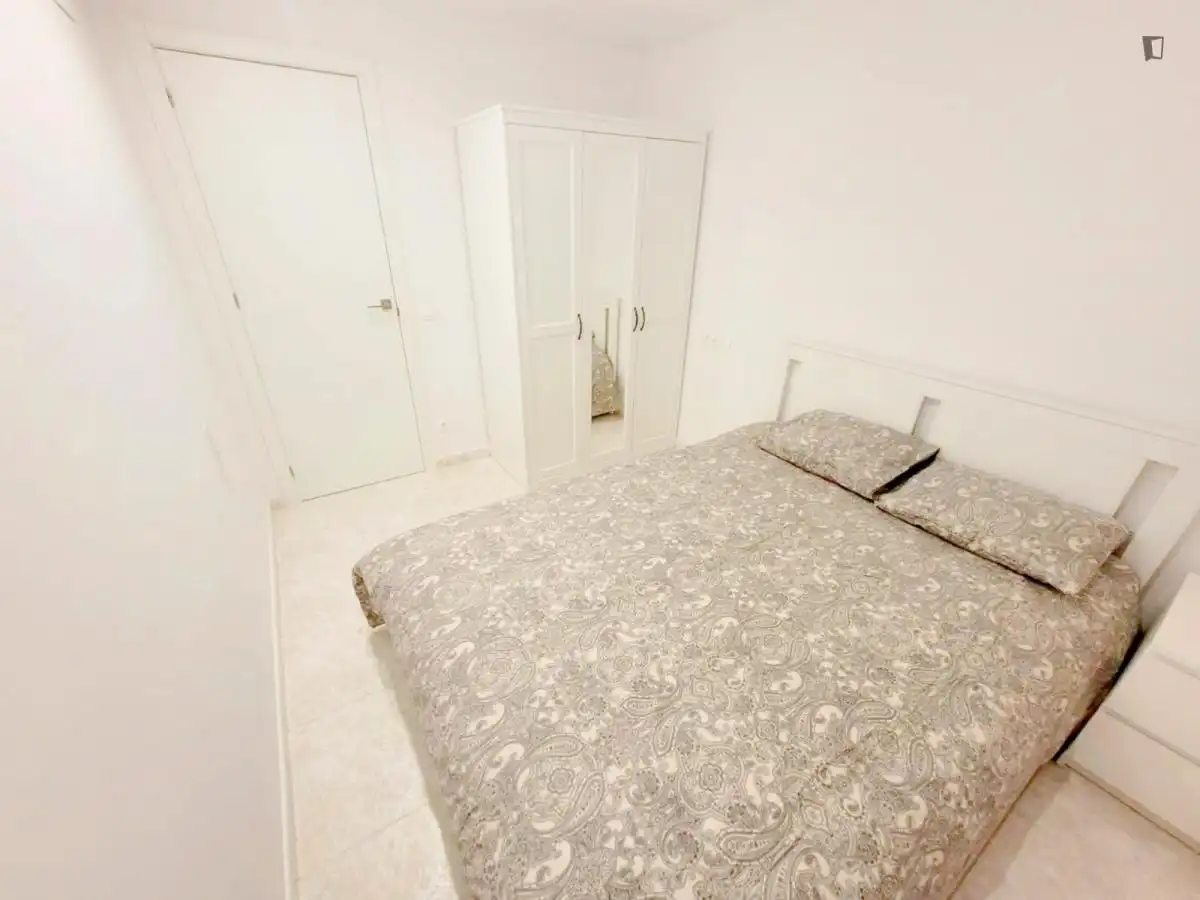 Apartament de lloguer a El Carmel