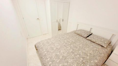 Foto 2 de Apartament de lloguer a El Carmel, Barcelona Capital