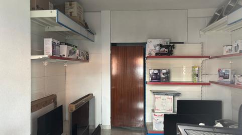 Foto 4 von Geschaftsraum zur Miete in Pont de Molins, Portazgo,  Madrid Capital