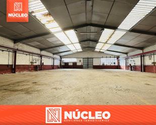 Industrial buildings for sale in  Zaragoza Capital  with Alarm