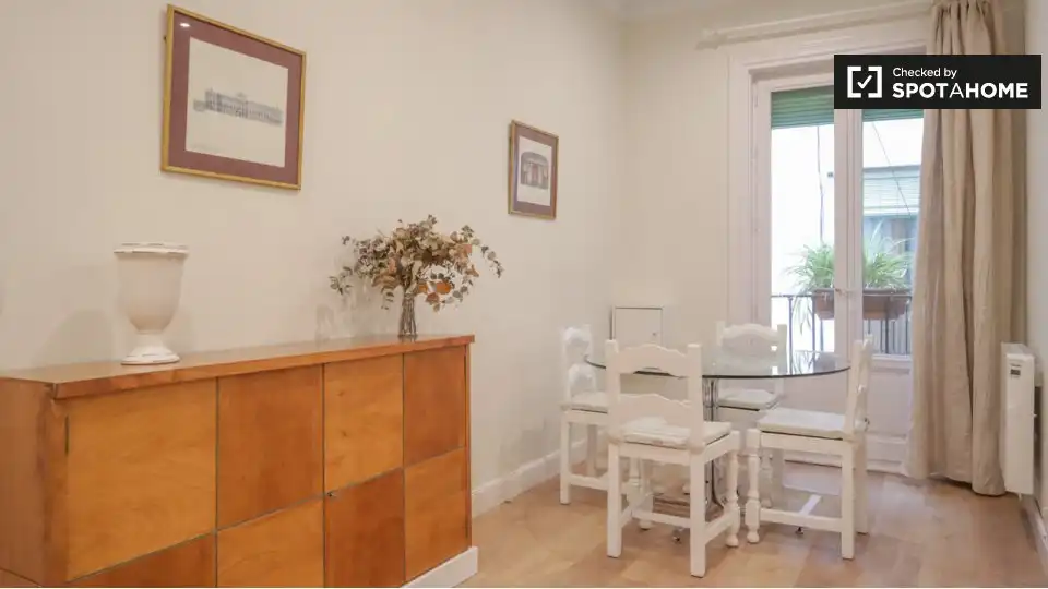 Habitación en Justicia - Chueca