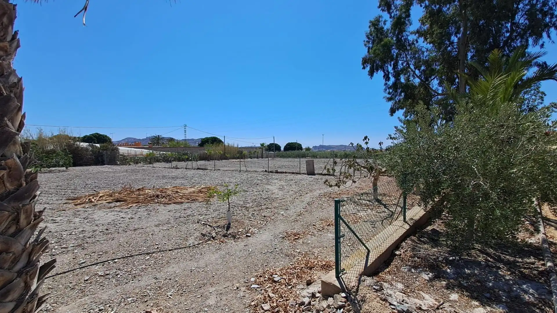 Finca rústica en venda en Águilas amb Aire condicionat, Calefacció i Terrassa
