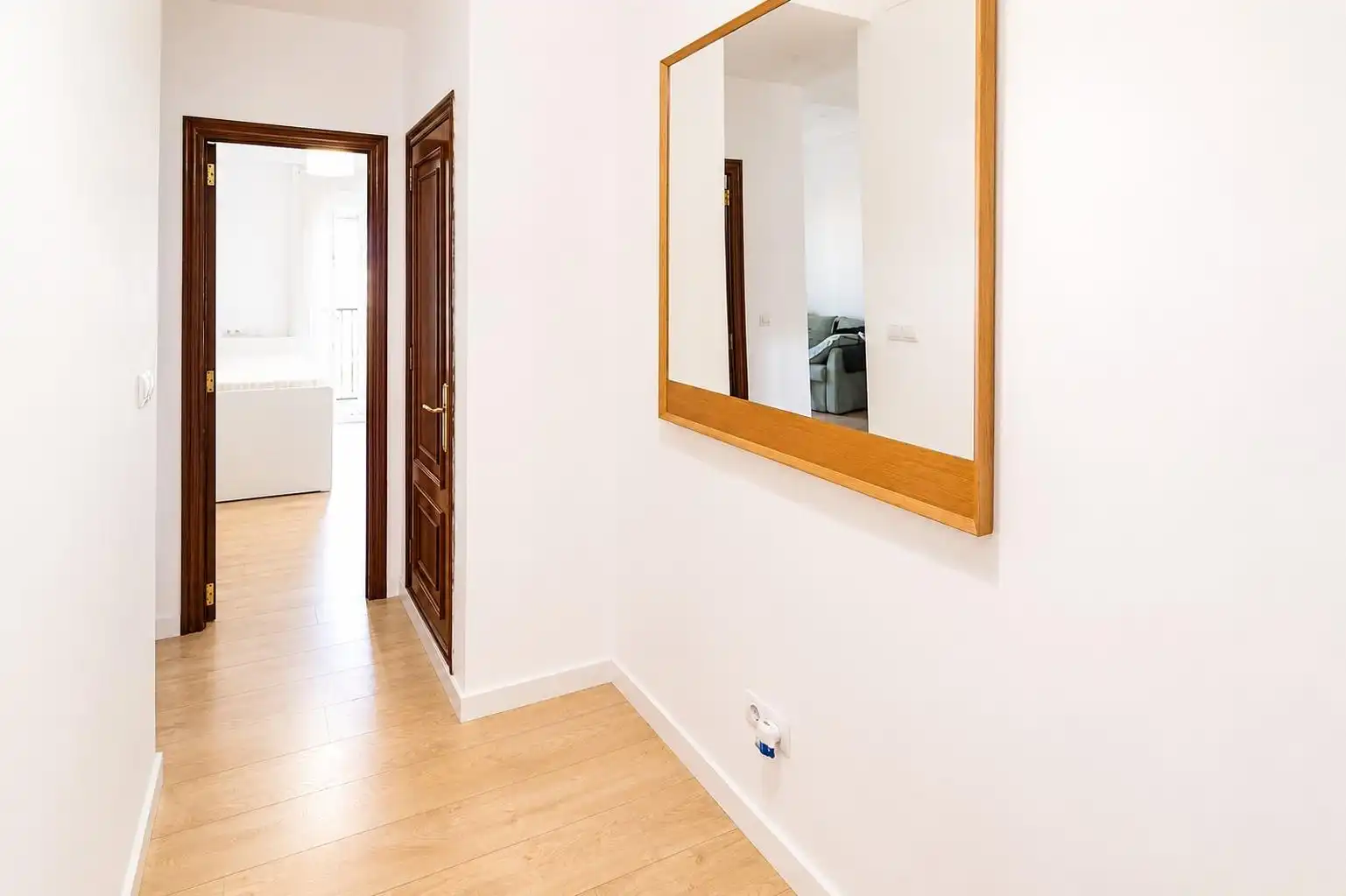 Flat for sale in Valencia  with Balcony