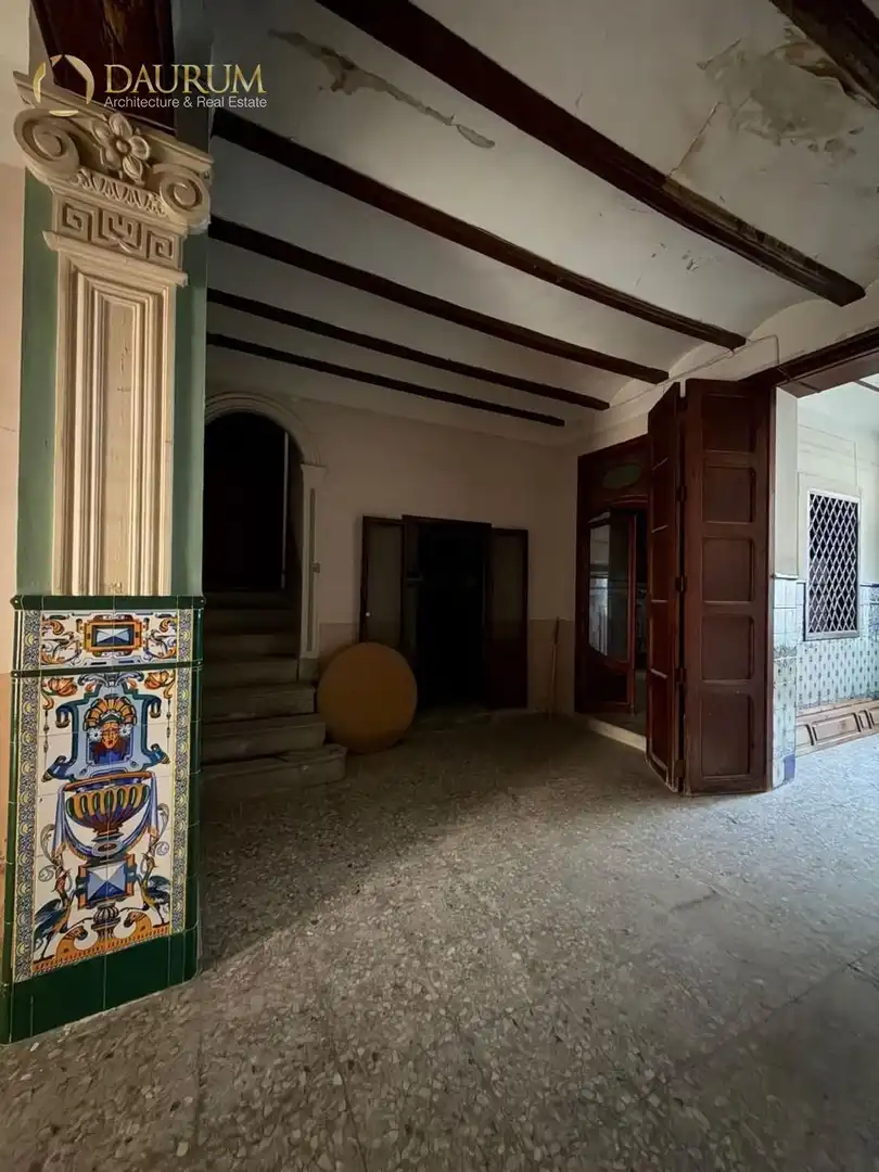 Casa en venda a CALLE PATRICI BORONAT, imagen 9