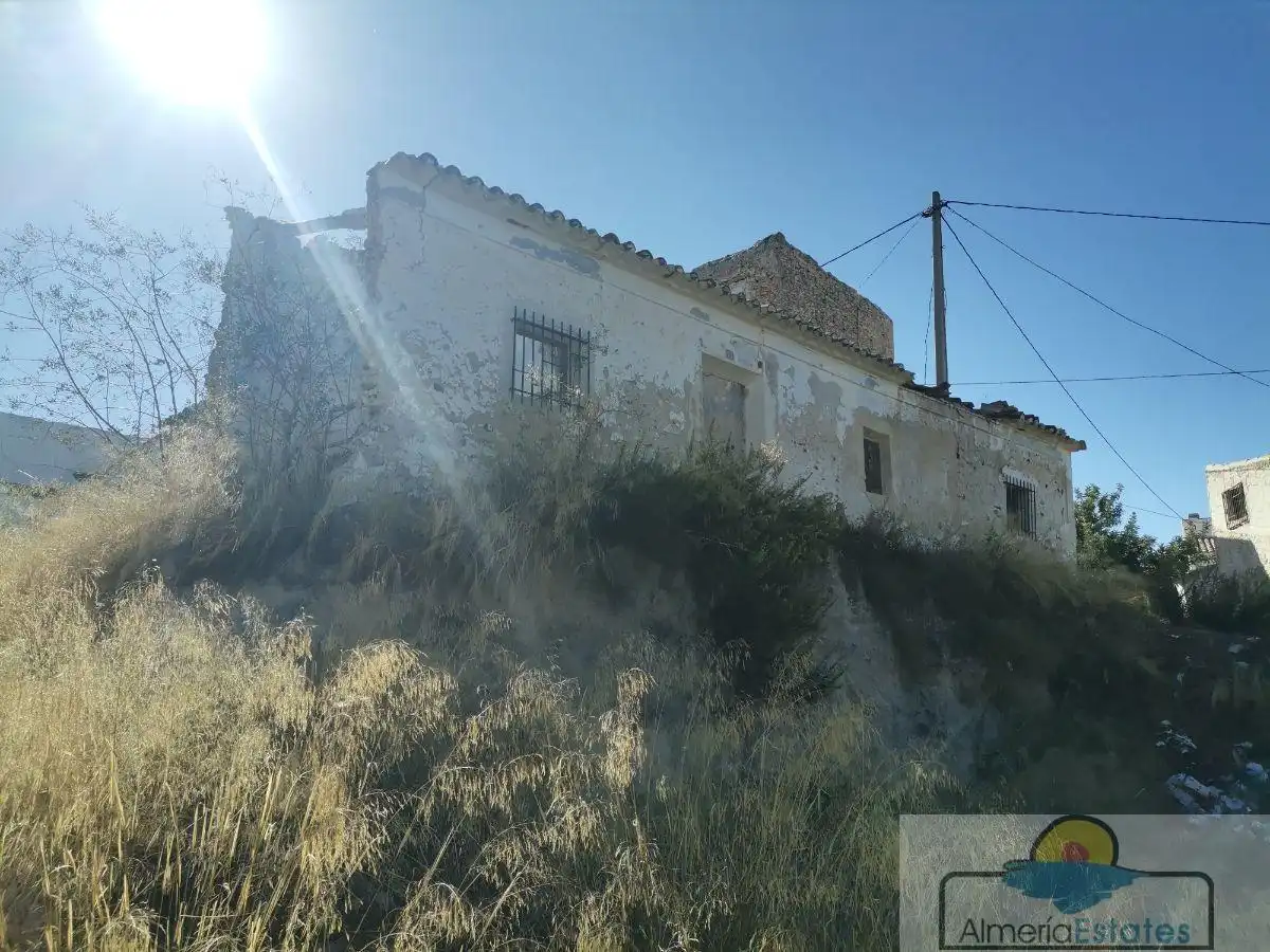 Lands and plots for sale in Arboleas, imagen 16