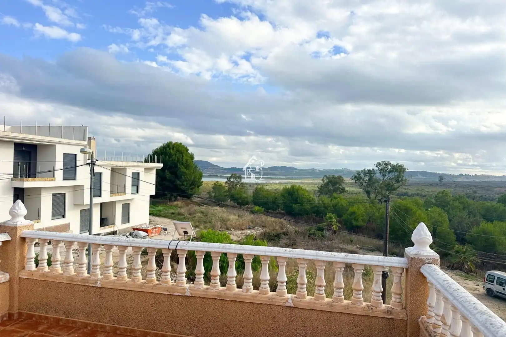 Casa a schiera con balcone in affitto a Desamparados - Hurchillo - Torremendo, imagen 3