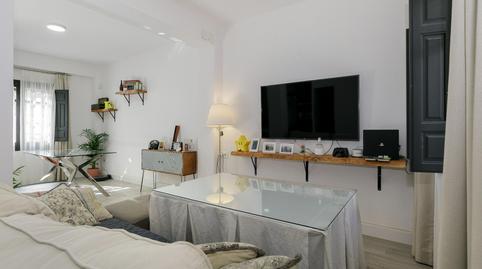 Foto 3 de Casa adosada en venda a Calle Dorotea, Cervantes,  Granada Capital