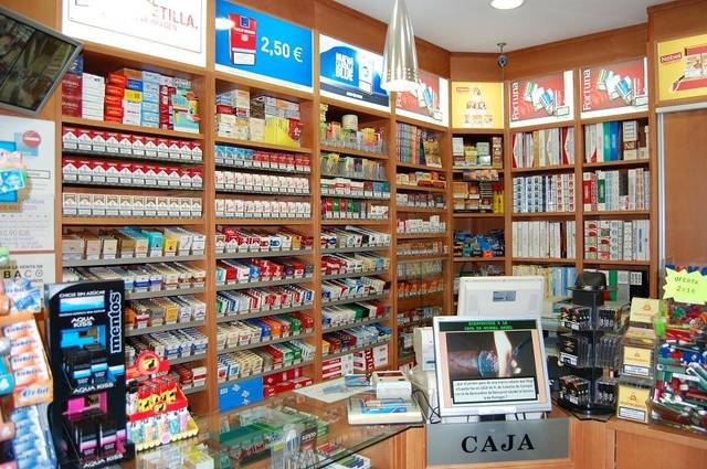 Local comercial en Venta en Camp d'en Serralta