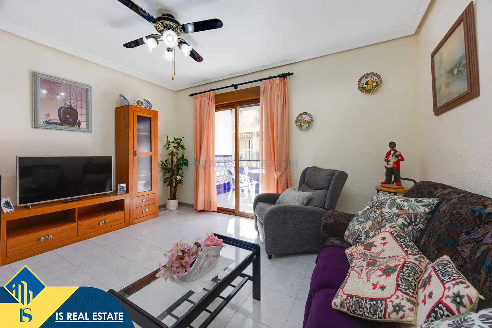 Apartment with pool for sale in Playa del Cura, imagen 8