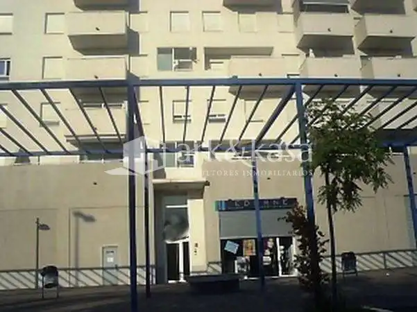 Exterior view of Commercial properties for rent in Paterna