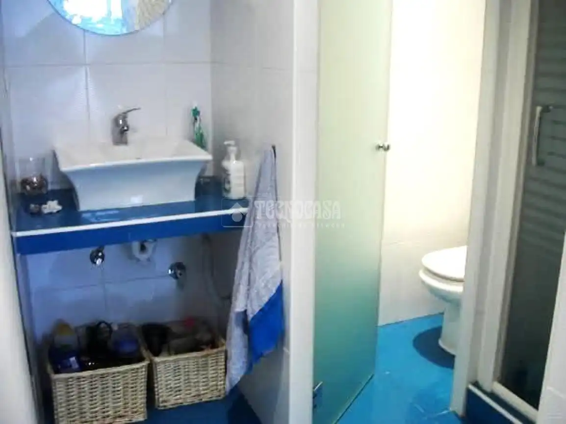 Baño de Piso en venta en Madrid