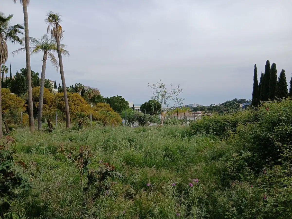 Terrenys i solars en venda a Benahavís pueblo, imagen 9