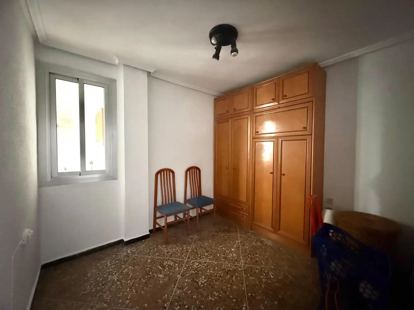 Habitación de Piso en venta en Valencia