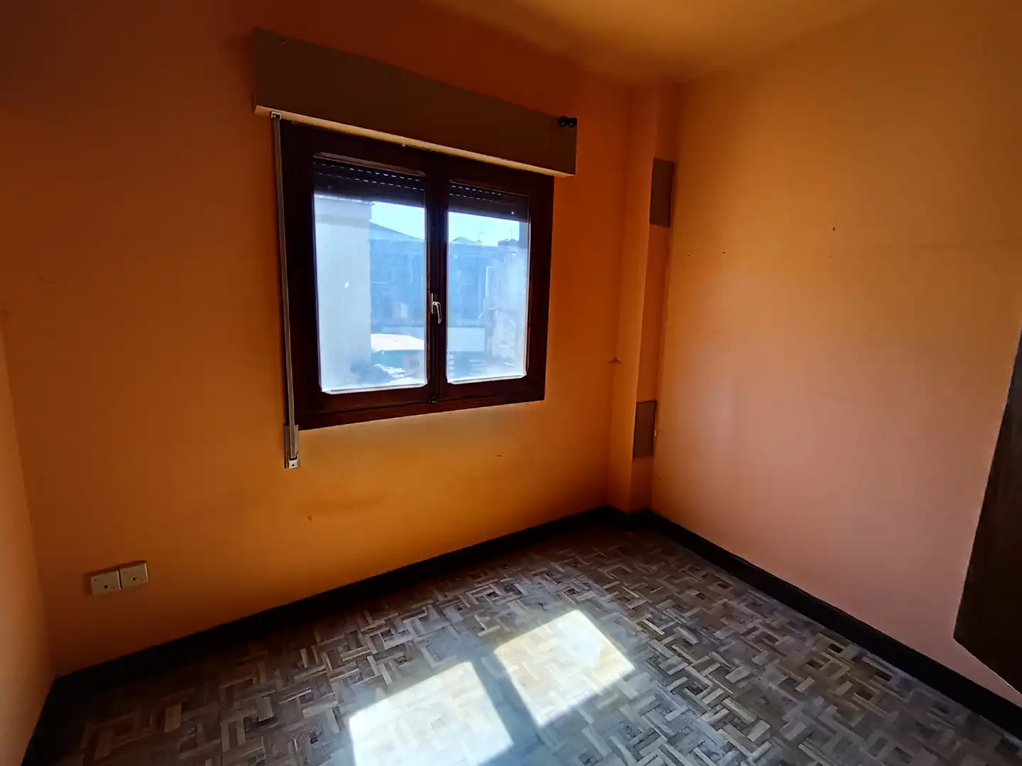 Habitación de Casa adosada en venta en Malagón con Balcón