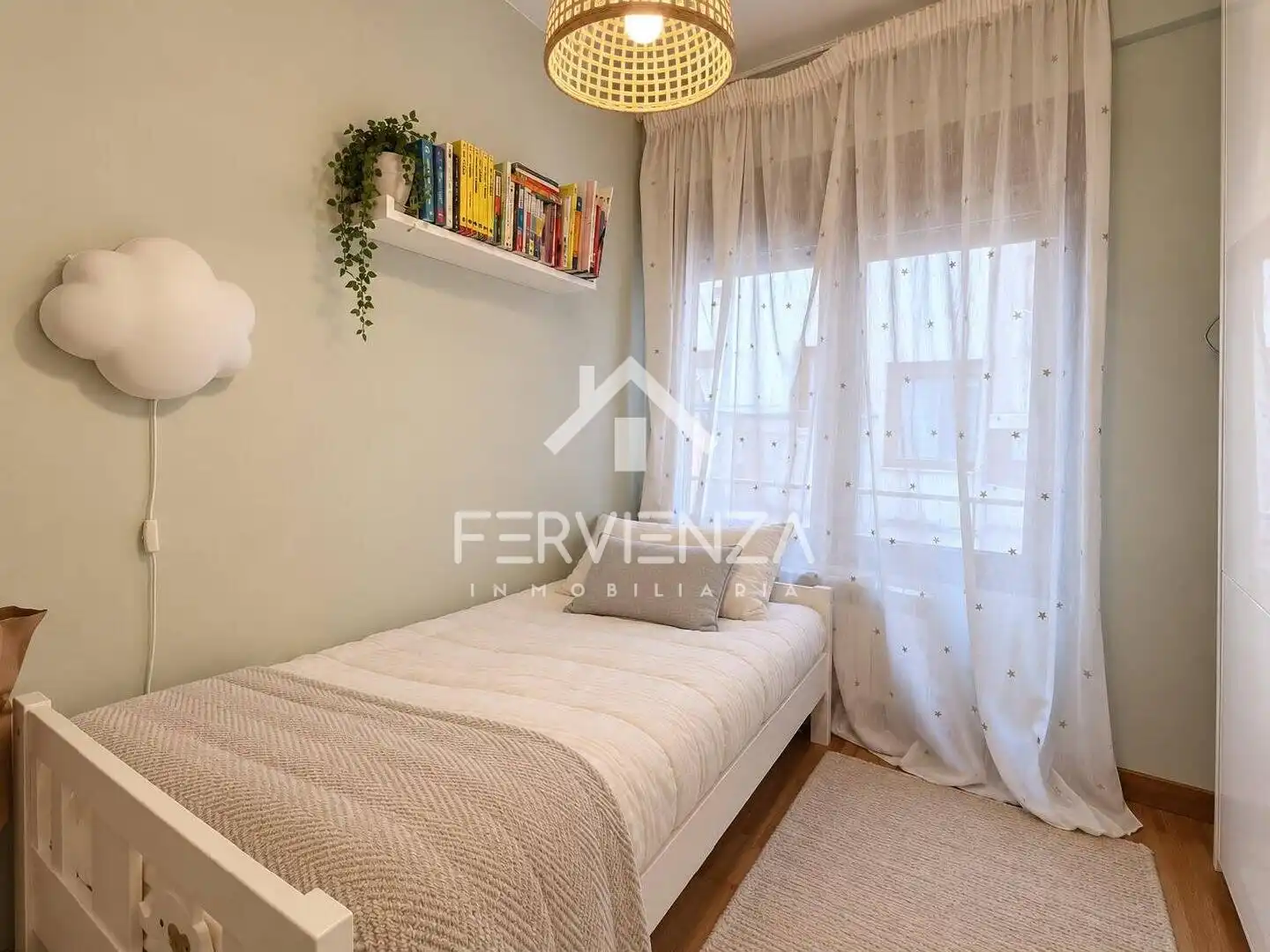 Piso con ascensor en venta en Fozaneldi - Tenderina - Ventanielles, imagen 18