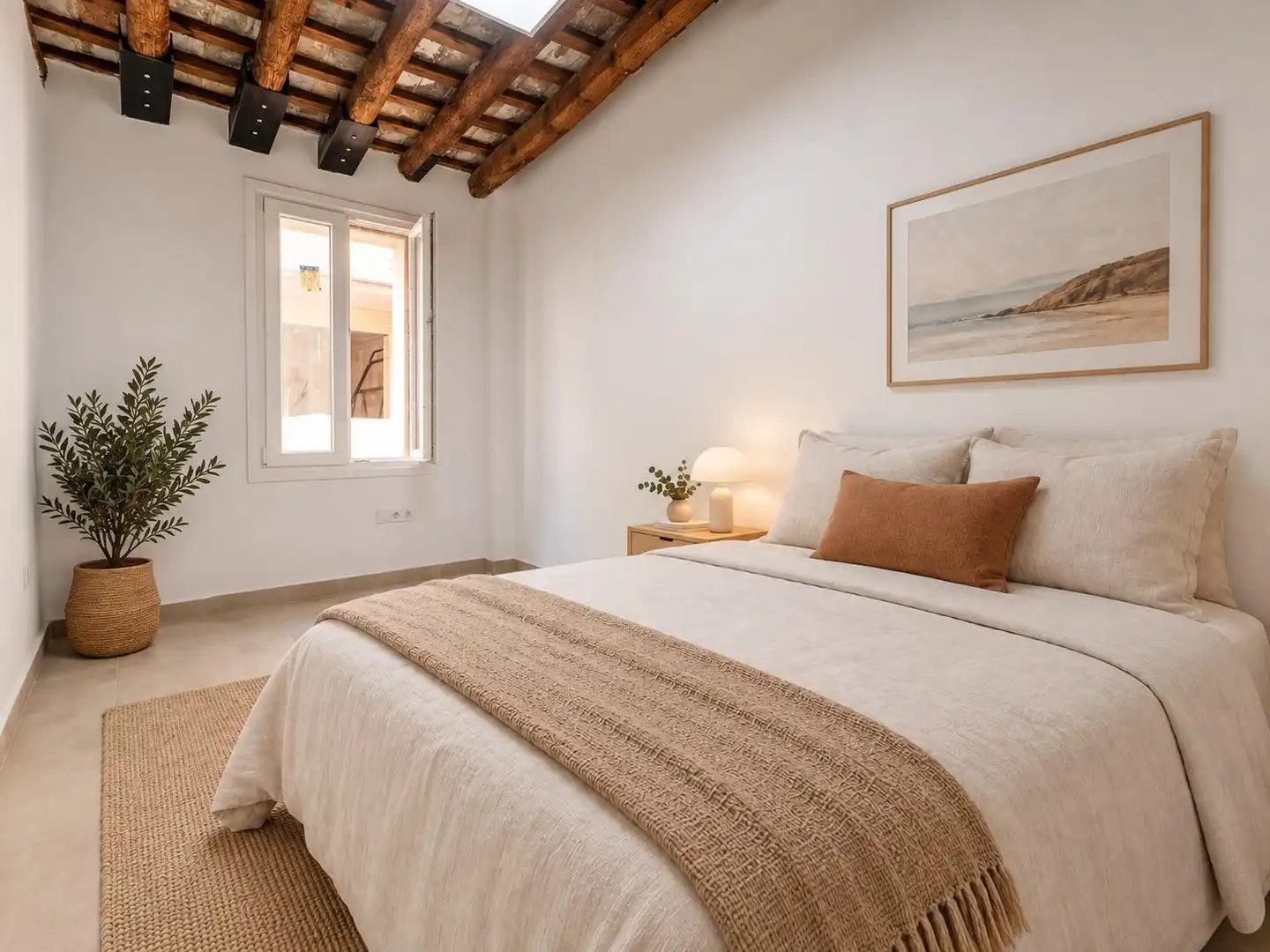 Penthouse mit Terrasse zum Verkauf in Carrer S VICENC, imagen 29