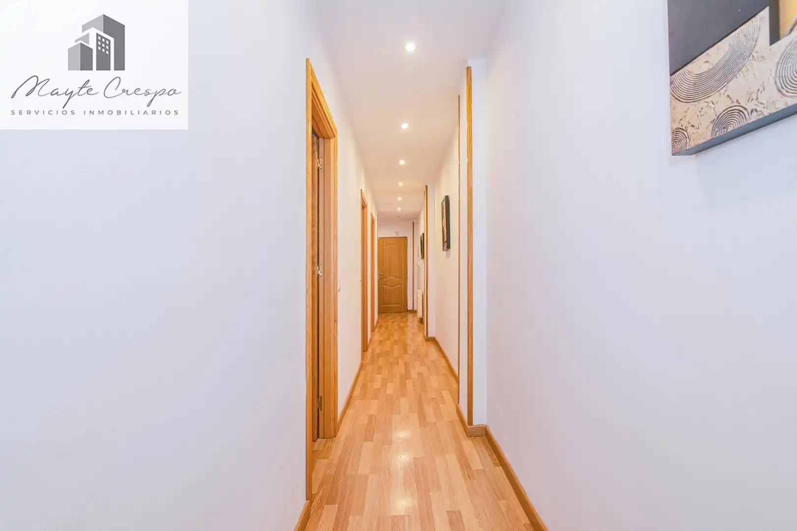 Appartement avec terrasse à vendre à Calle ARRAYANES 2, imagen 14