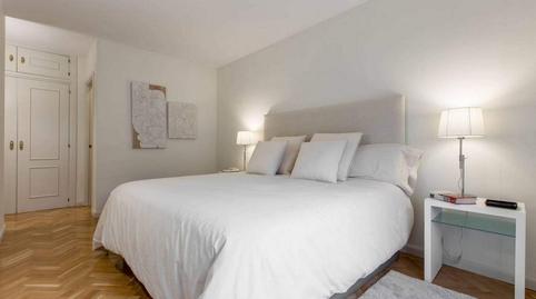 Photo 3 of Flat to rent in Calle de Ventura Rodríguez, Argüelles, Madrid