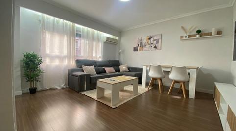 Foto 2 de Apartamento de alquiler en Calle Concepción, Carretas - Pajarita, Albacete