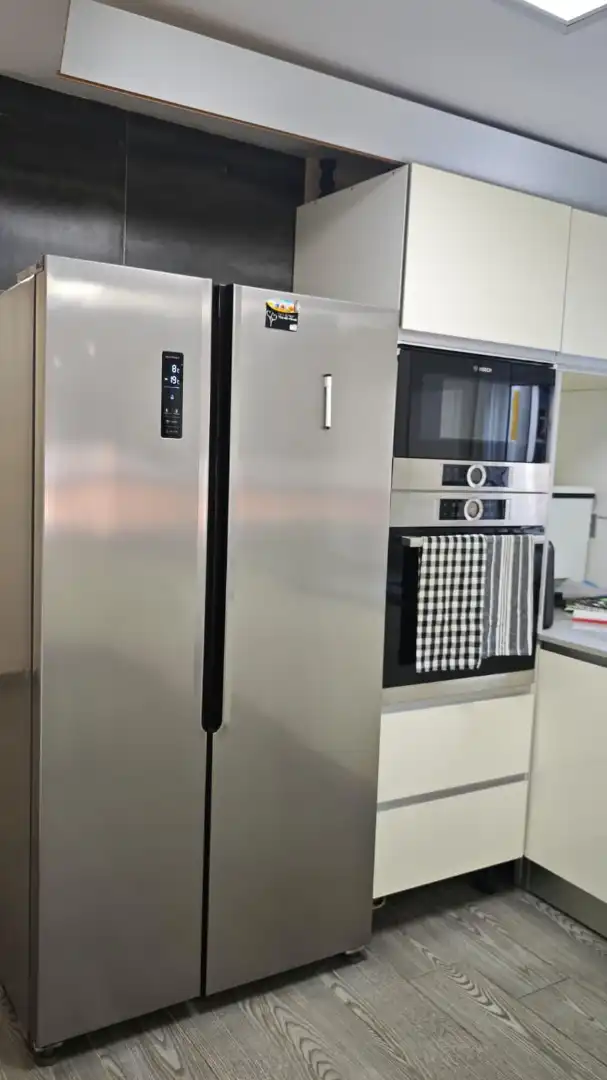Cocina de Piso en venta en Valencia con Amueblado, Horno y Microondas