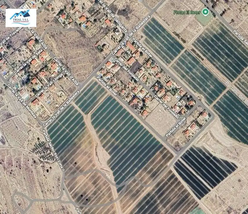Piso en venta en Mutxamel