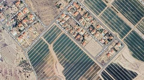 Foto 2 de Piso en venta en Calle el Boter, Valle del Sol, Mutxamel