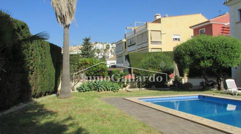 Foto 2 de Casa o chalet en venta en Cerrado de Calderón - Hacienda Paredes, Málaga Capital