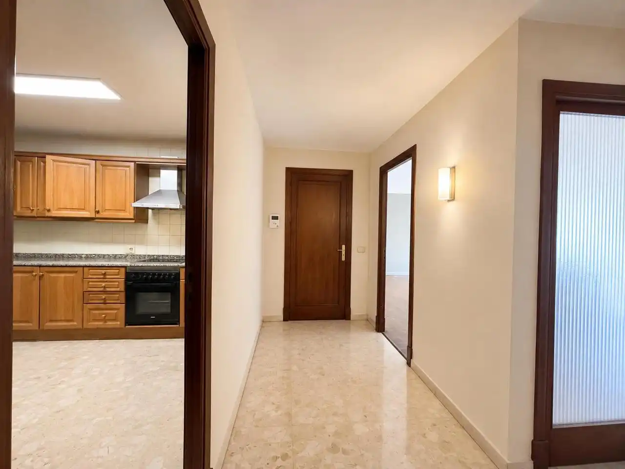 Piso en venta en  Palma de Mallorca con Terraza y Balcón
