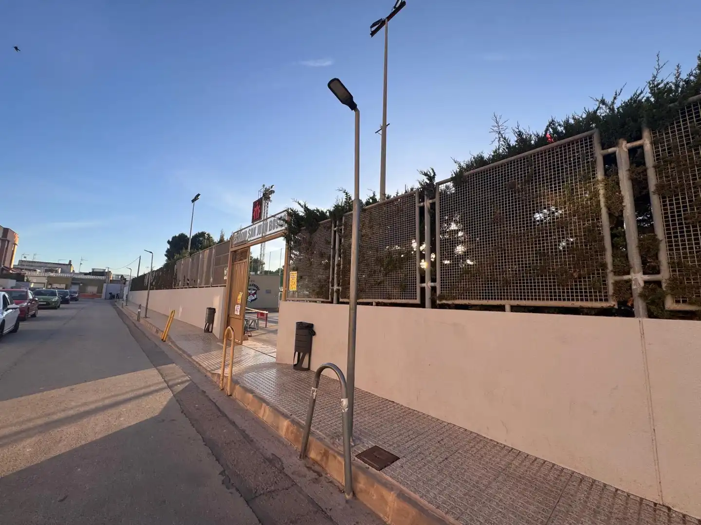 Parking de Casa adosada en venta en Cartagena con Aire acondicionado, Calefacción y Terraza