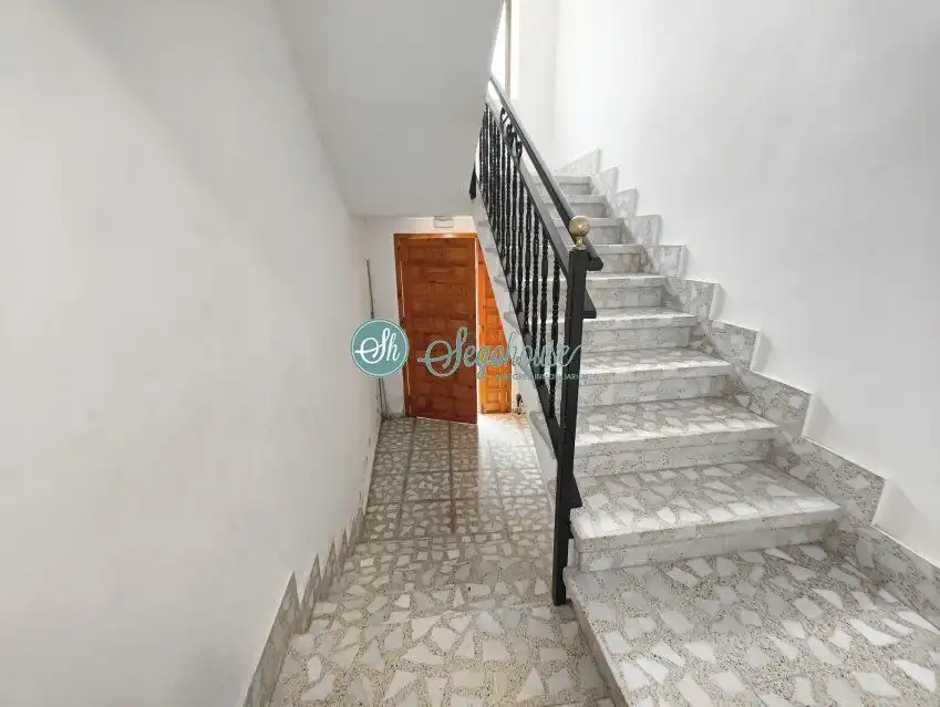 Piso en venta en Casla con Calefacción y Trastero