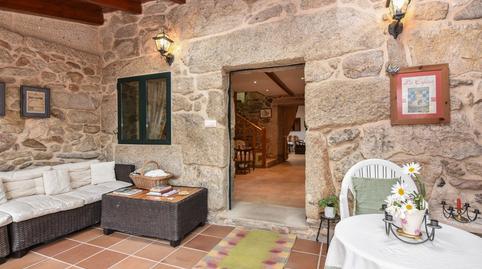 Foto 5 de Casa o chalet en venta en Barrio San Juan-mouriscados, Mondariz, Pontevedra
