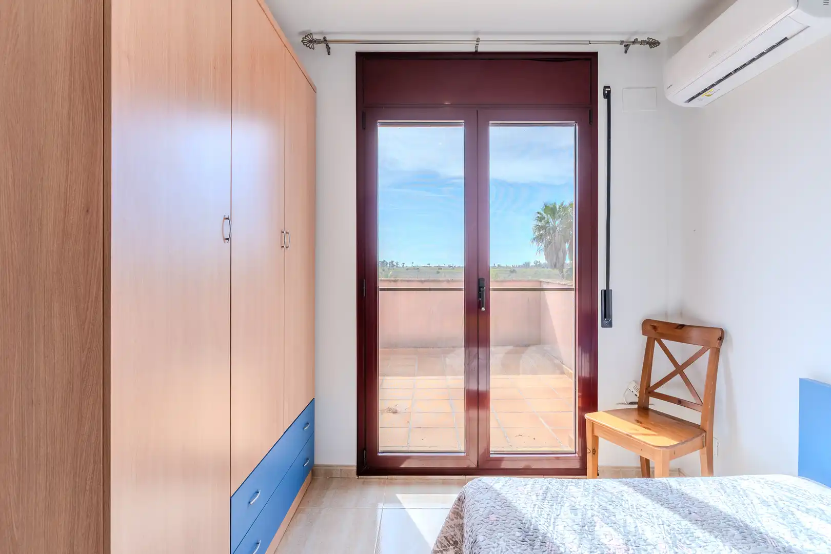 Villa con terrazza in vendita a Urbanització Riomar III-B, imagen 48