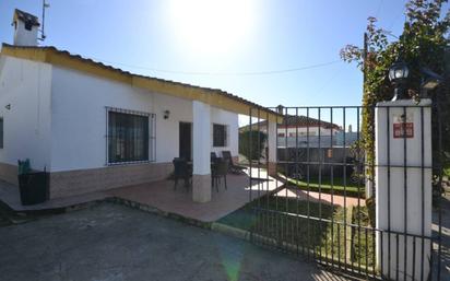 Garden of Country house for sale in Conil de la Frontera  with Private garden and Terrace