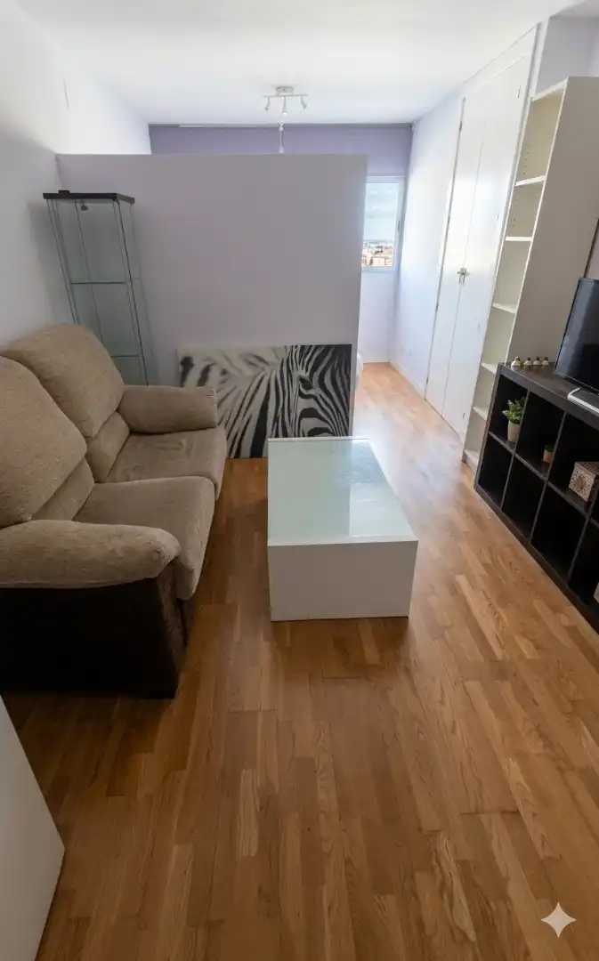 Vista exterior de Apartamento en venta en El Puerto de Santa María