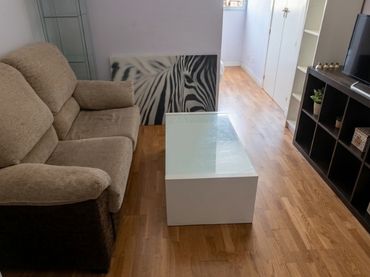 Apartament amb ascensor en venda a El Juncal - Vallealto