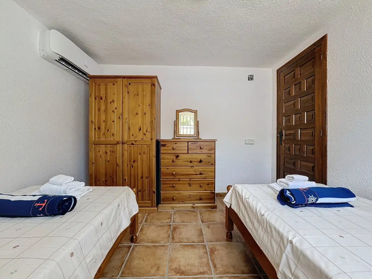 Houses for rent in L'Albir
