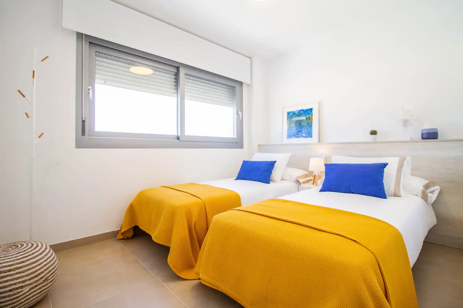 Bedroom of Houses for sale in Orihuela  with Heating, Terrace and Swimming Pool