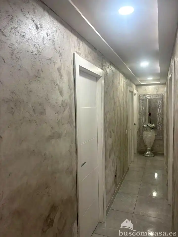 Piso en venta en Pío Baroja, Arrayanes