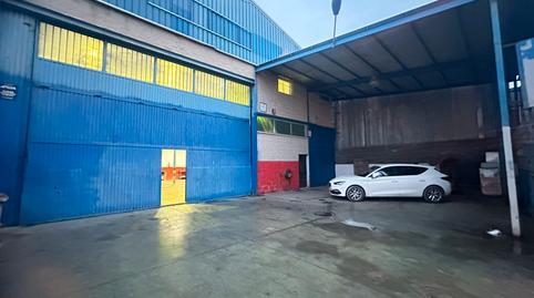 Photo 2 of Industrial buildings for sale in Las Dehesillas - Vereda de los Estudiantes, Leganés