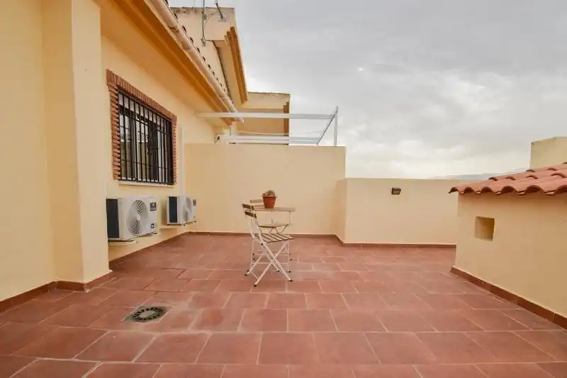 Dúplex amb ascensor en venda a Cúllar Vega, imagen 17